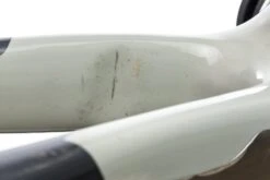 Cannondale SuperX 56cm Frame - 2016 17 Cannondale SuperX 56cm Frame - 2016 -Cannondale Bike Sale FCY10075 CT 08