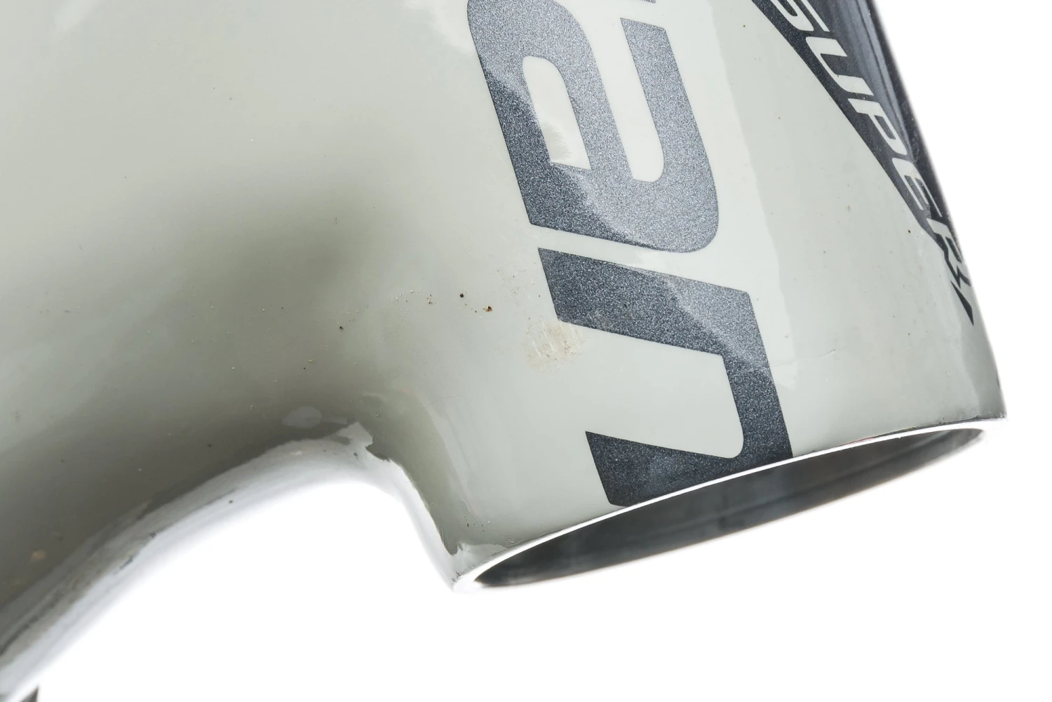 Cannondale SuperX 56cm Frame - 2016 10 Cannondale SuperX 56cm Frame - 2016 - Image 10