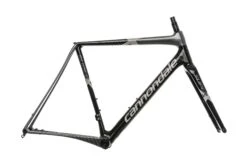 Cannondale Bike Sale 18 Cannondale SuperX 56cm Frameset - 2017