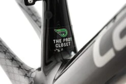 Cannondale SuperX 56cm Frameset - 2017 -Cannondale Bike Sale FCY10298 PH2 15