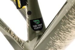 Cannondale SuperX Disc 58cm Frameset - 2021 -Cannondale Bike Sale FCY10370 PH3 03