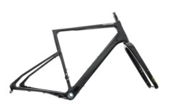 Cannondale Topstone Carbon Large Frameset - 2020