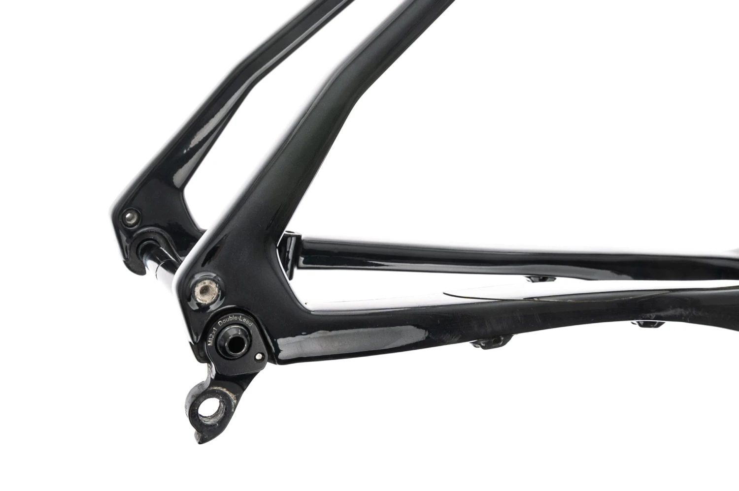 Cannondale Topstone Carbon Large Frameset - 2020 4 Cannondale Topstone Carbon Large Frameset - 2020 - Image 4