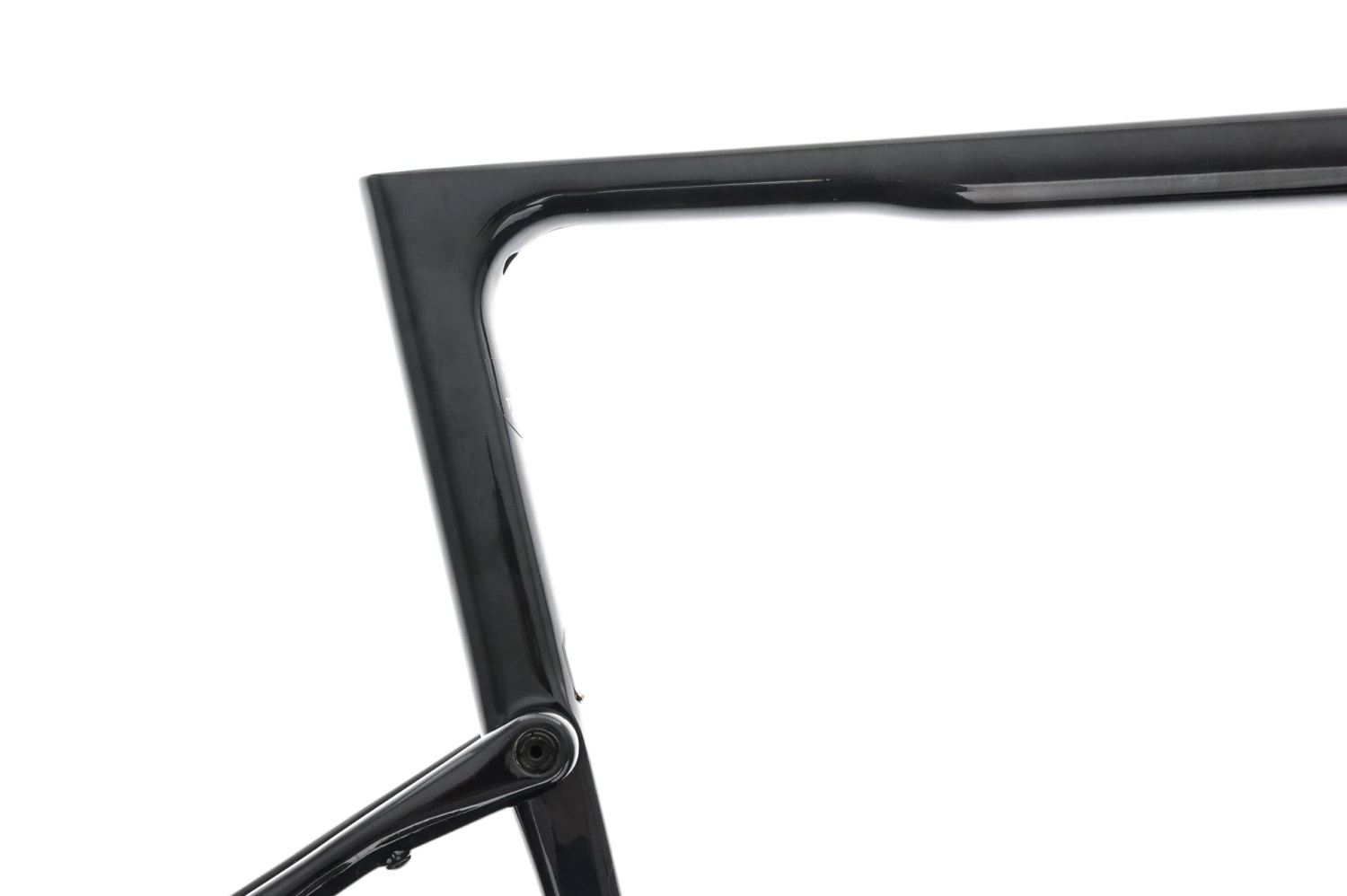 Cannondale Topstone Carbon Large Frameset - 2020 5 Cannondale Topstone Carbon Large Frameset - 2020 - Image 5