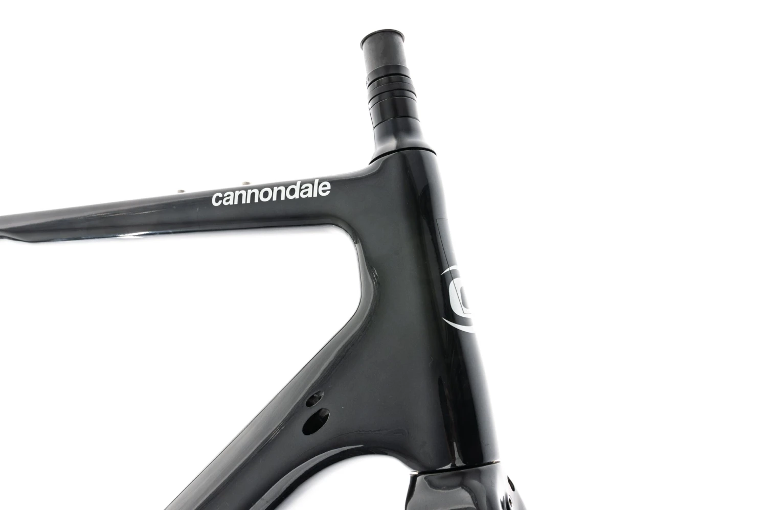 Cannondale Topstone Carbon Large Frameset - 2020 6 Cannondale Topstone Carbon Large Frameset - 2020 - Image 6