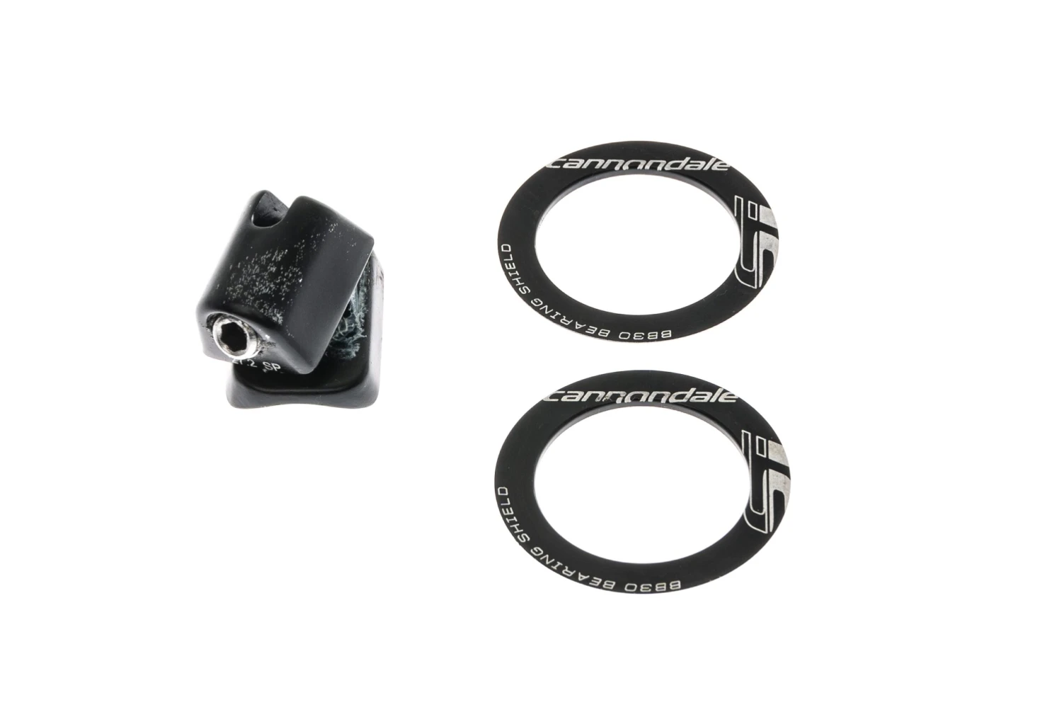 Cannondale Topstone Carbon Large Frameset - 2020 8 Cannondale Topstone Carbon Large Frameset - 2020 - Image 8