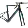 Cannondale Topstone Carbon Disc Medium Frameset - 2020