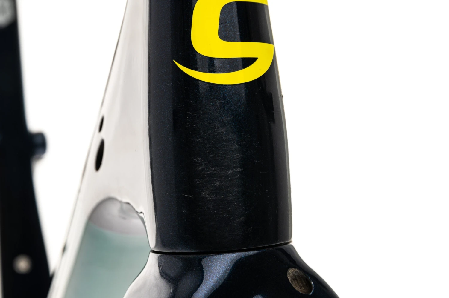 Cannondale Topstone Carbon Disc Medium Frameset - 2020 6 Cannondale Topstone Carbon Disc Medium Frameset - 2020 - Image 6