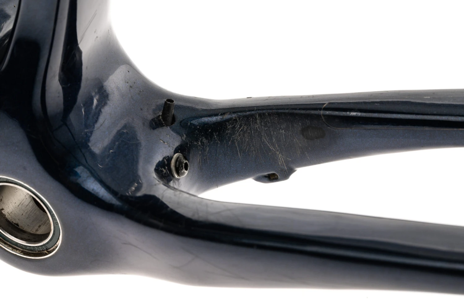 Cannondale Topstone Carbon Disc Medium Frameset - 2020 7 Cannondale Topstone Carbon Disc Medium Frameset - 2020 - Image 7