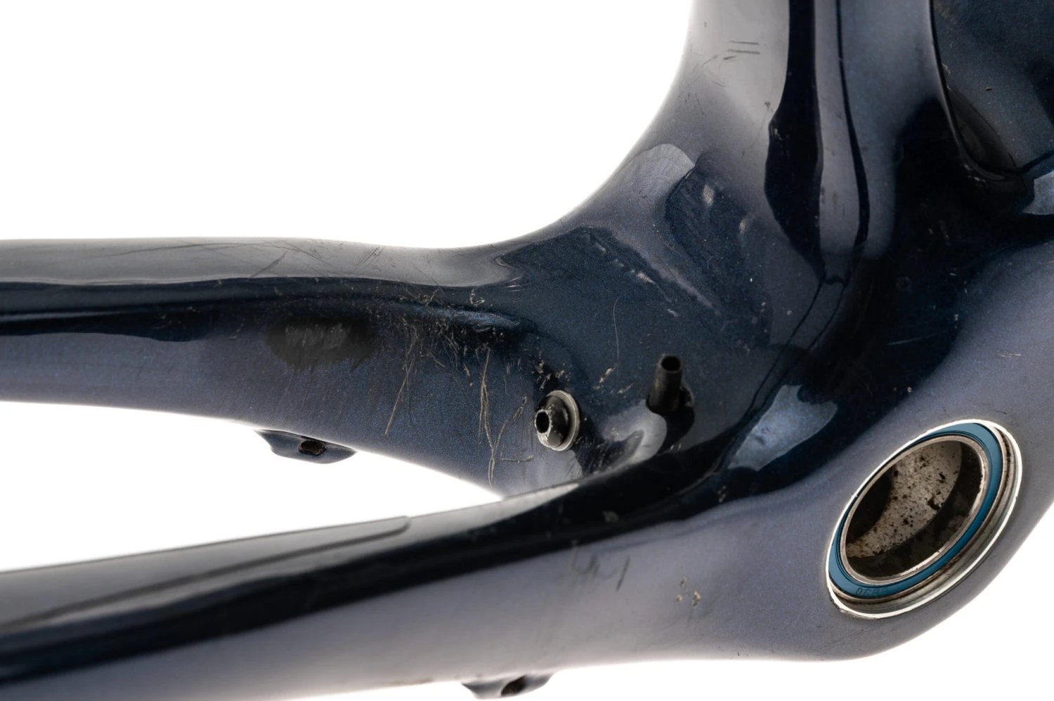 Cannondale Topstone Carbon Disc Medium Frameset - 2020 8 Cannondale Topstone Carbon Disc Medium Frameset - 2020 - Image 8