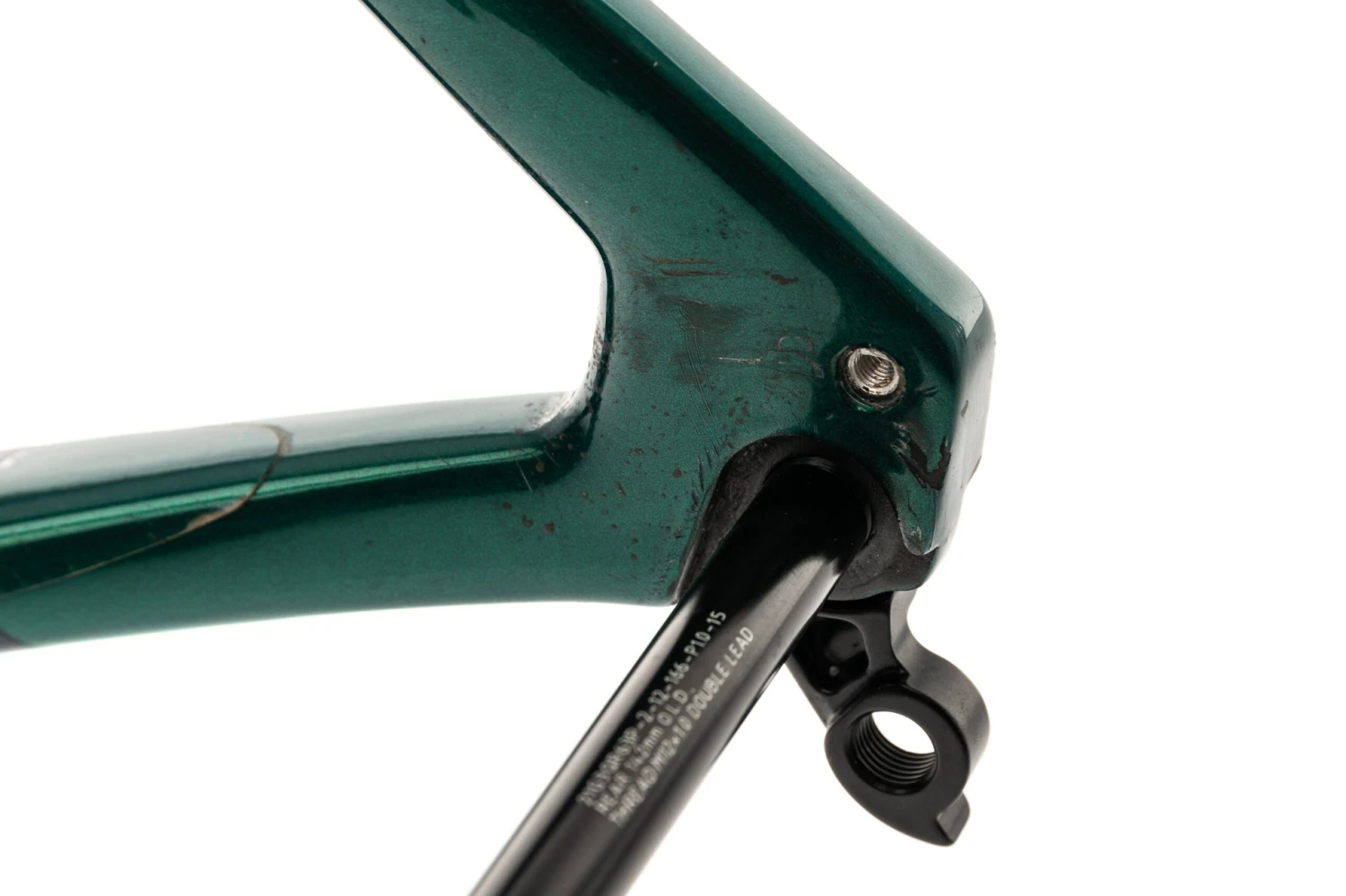 Cannondale Topstone Carbon Disc Medium Frameset - 2020 9 Cannondale Topstone Carbon Disc Medium Frameset - 2020 - Image 9