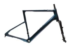 Cannondale Topstone Carbon Lefty Large Frameset - 2020 -Cannondale Bike Sale FGR10339 PH3 3