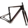 Cannondale Topstone Carbon Small Frameset - 2021