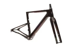 Cannondale Topstone Carbon Small Frameset - 2021