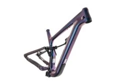 Cannondale Habit SE Carbon Medium Frame - 2020
