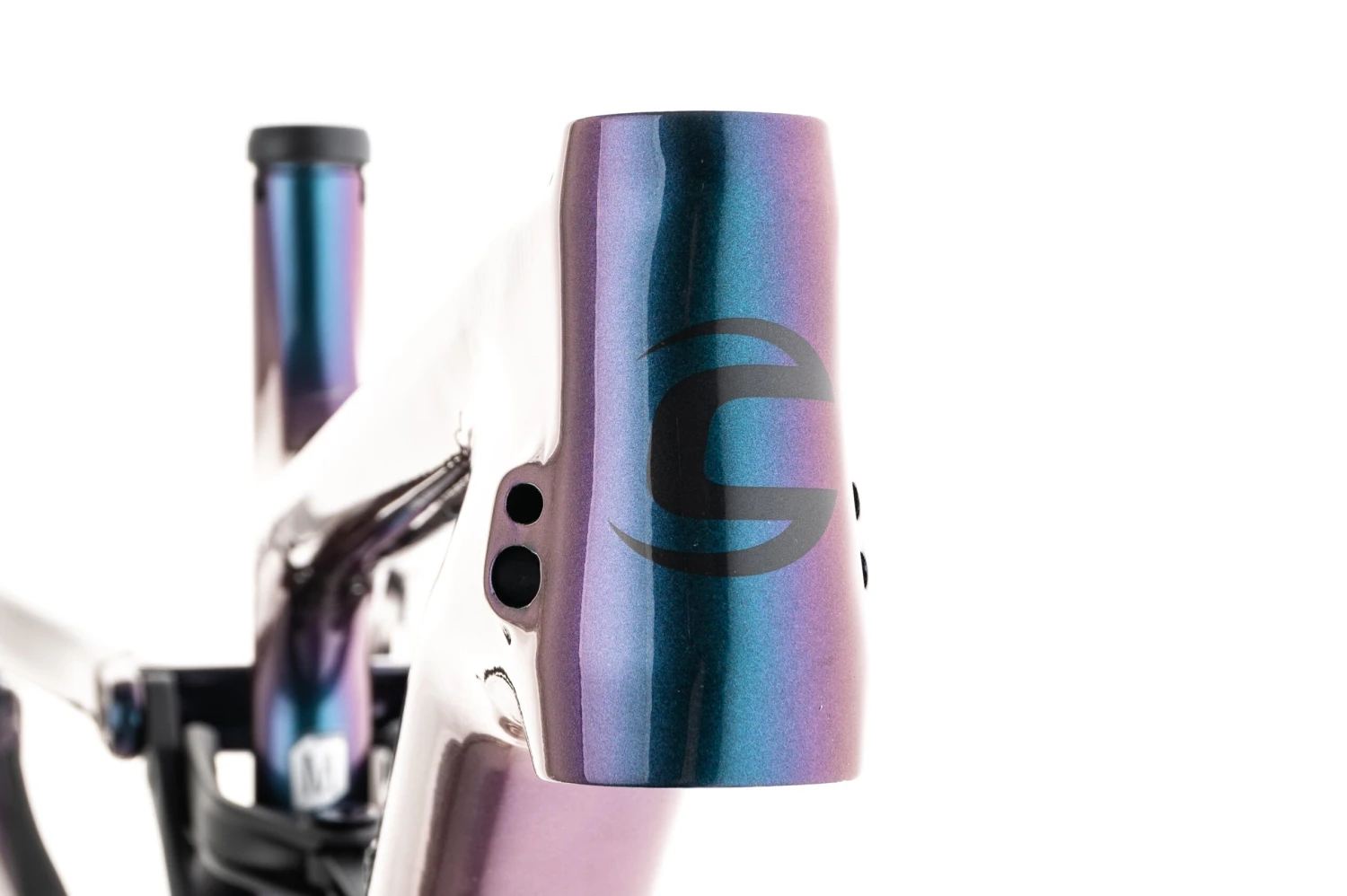 Cannondale Habit SE Carbon Medium Frame - 2020 4 Cannondale Habit SE Carbon Medium Frame - 2020 - Image 4