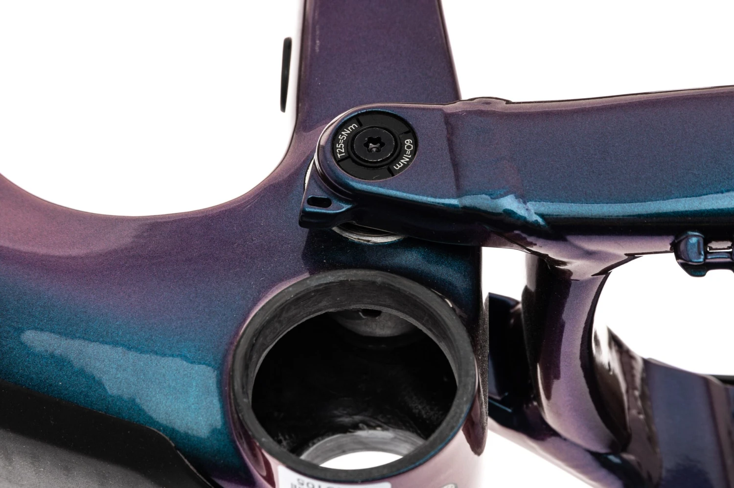 Cannondale Habit SE Carbon Medium Frame - 2020 7 Cannondale Habit SE Carbon Medium Frame - 2020 - Image 7