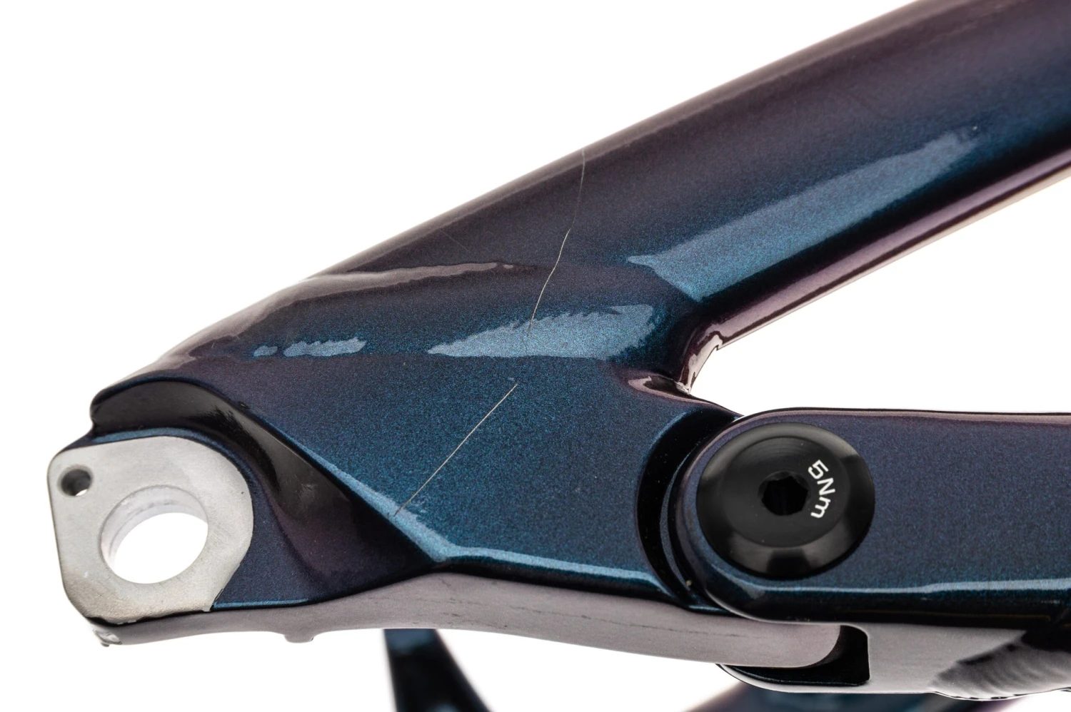 Cannondale Habit SE Carbon Medium Frame - 2020 9 Cannondale Habit SE Carbon Medium Frame - 2020 - Image 9