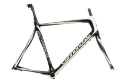 Cannondale Bike Sale 24 Cannondale Synapse Carbon 5 61cm Frameset - 2012