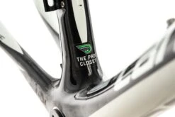 Cannondale Synapse Carbon 5 61cm Frameset - 2012 -Cannondale Bike Sale FRD10557 PH2 03