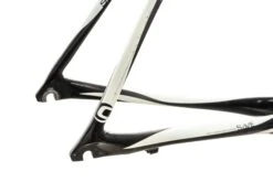 Cannondale Synapse Carbon 5 61cm Frameset - 2012 -Cannondale Bike Sale FRD10557 PH2 04