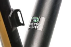 Cannondale CAAD10 Black Inc. 56cm Frameset - 2013 -Cannondale Bike Sale FRD10566 CT 03