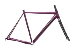 Cannondale CAAD12 52cm Frameset - 2018