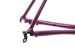 Cannondale CAAD12 52cm Frameset - 2018 -Cannondale Bike Sale FRD10893 MJ 04