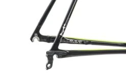 Cannondale SuperSix EVO Hi-MOD Disc 58cm Frameset - 2018 -Cannondale Bike Sale FRD10985 MJ 04