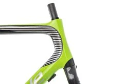 Cannondale SuperSix EVO Hi-MOD Disc 58cm Frameset - 2018 -Cannondale Bike Sale FRD10985 MJ 06