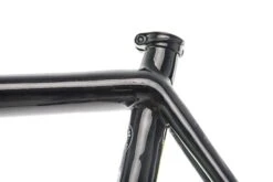 Cannondale SuperSix EVO Hi-MOD Disc 58cm Frameset - 2018 -Cannondale Bike Sale FRD10985 MJ 09