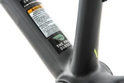 Cannondale SuperSix EVO Hi-MOD Dura-Ace Di2 56cm Frameset - 2015 -Cannondale Bike Sale FRD11034 MJ 03