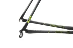 Cannondale SuperSix EVO Hi-MOD Dura-Ace Di2 56cm Frameset - 2015 -Cannondale Bike Sale FRD11034 MJ 04