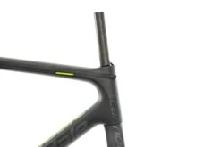 Cannondale SuperSix EVO Hi-MOD Dura-Ace Di2 56cm Frameset - 2015 -Cannondale Bike Sale FRD11034 MJ 06