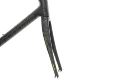 Cannondale SuperSix EVO Hi-MOD Dura-Ace Di2 56cm Frameset - 2015 -Cannondale Bike Sale FRD11034 MJ 07