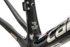 Cannondale SuperSix EVO Hi-MOD 63cm Frameset - 2018 9 Cannondale SuperSix EVO Hi-MOD 63cm Frameset - 2018 -Cannondale Bike Sale FRD11040 DD 03