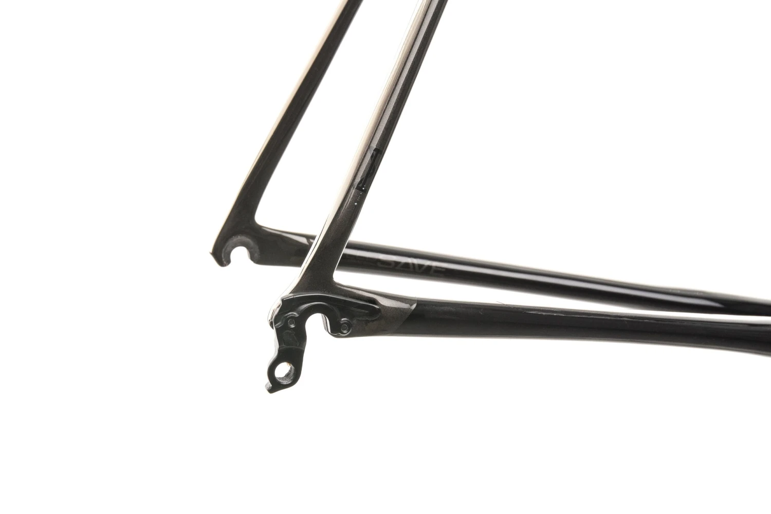 Cannondale SuperSix EVO Hi-MOD 63cm Frameset - 2018 4 Cannondale SuperSix EVO Hi-MOD 63cm Frameset - 2018 - Image 4