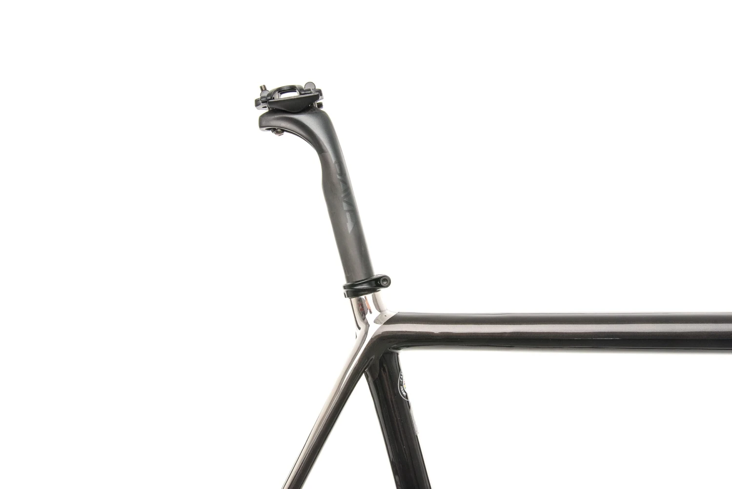 Cannondale SuperSix EVO Hi-MOD 63cm Frameset - 2018 5 Cannondale SuperSix EVO Hi-MOD 63cm Frameset - 2018 - Image 5