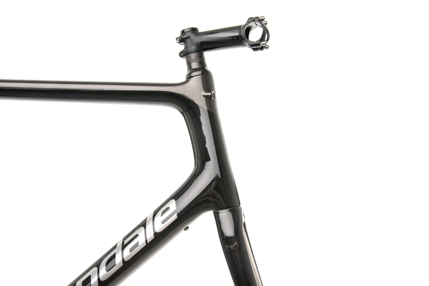 Cannondale SuperSix EVO Hi-MOD 63cm Frameset - 2018 6 Cannondale SuperSix EVO Hi-MOD 63cm Frameset - 2018 - Image 6