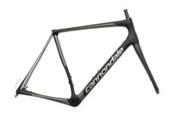 Cannondale Synapse Carbon Disc 58cm Frameset - 2019
