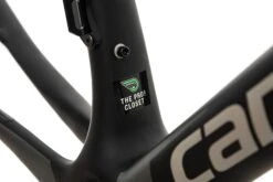Cannondale Synapse Carbon Disc 58cm Frameset - 2019 -Cannondale Bike Sale FRD11362 PH2 03