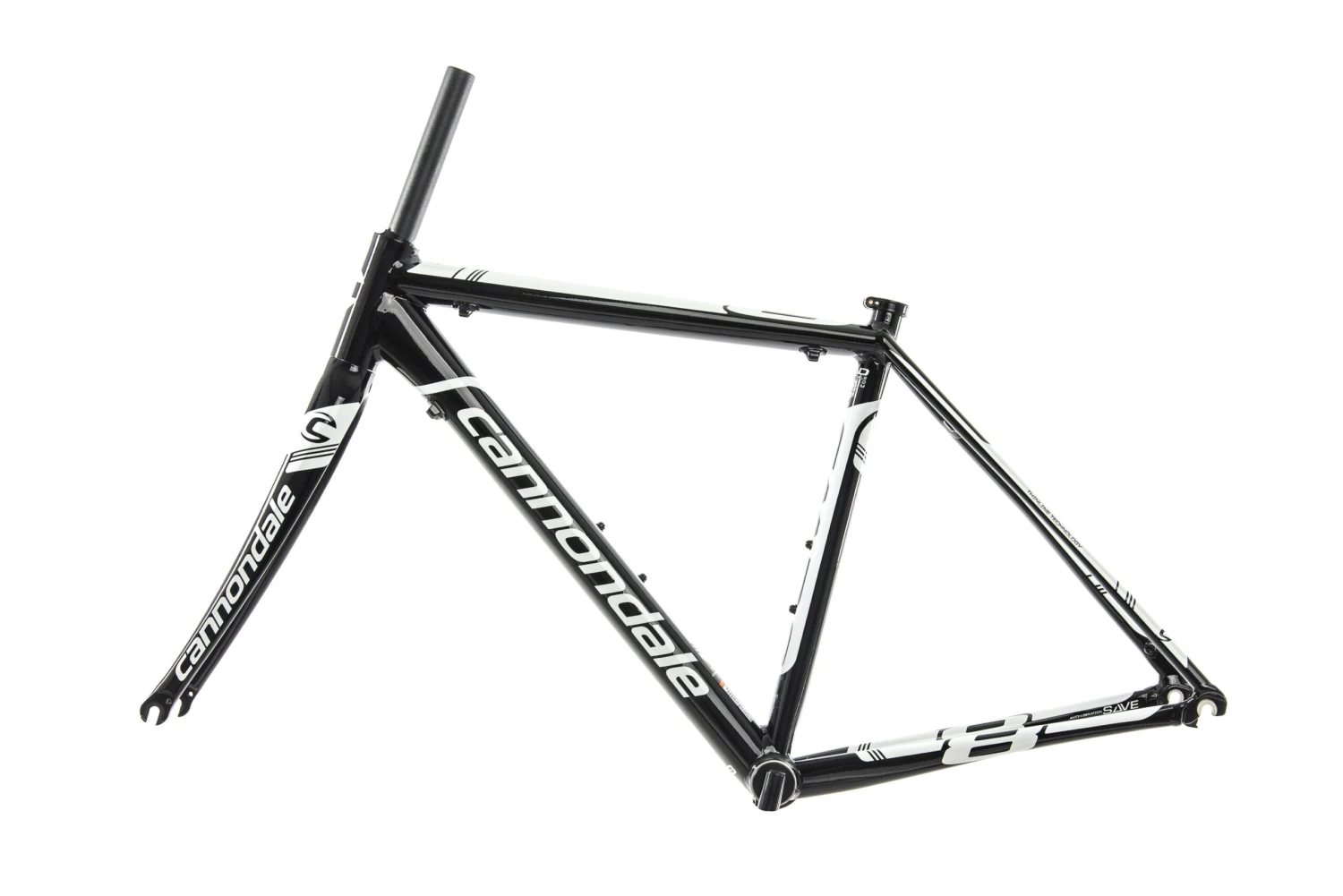 Cannondale CAAD8 44cm Frameset - 2016 2 Cannondale CAAD8 44cm Frameset - 2016 - Image 2