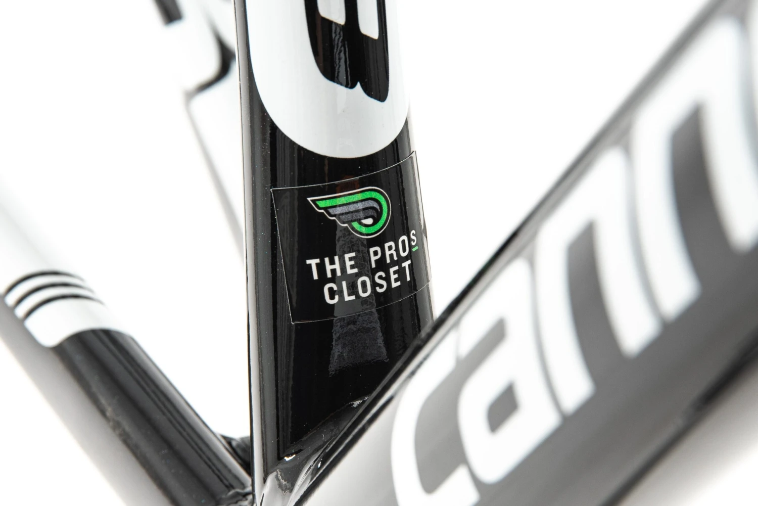 Cannondale CAAD8 44cm Frameset - 2016 3 Cannondale CAAD8 44cm Frameset - 2016 - Image 3