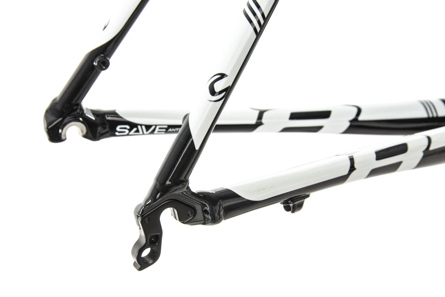 Cannondale CAAD8 44cm Frameset - 2016 4 Cannondale CAAD8 44cm Frameset - 2016 - Image 4