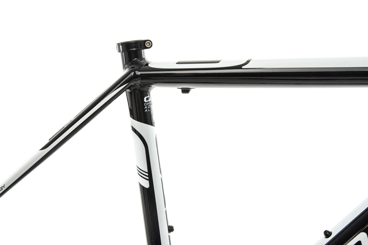 Cannondale CAAD8 44cm Frameset - 2016 5 Cannondale CAAD8 44cm Frameset - 2016 - Image 5