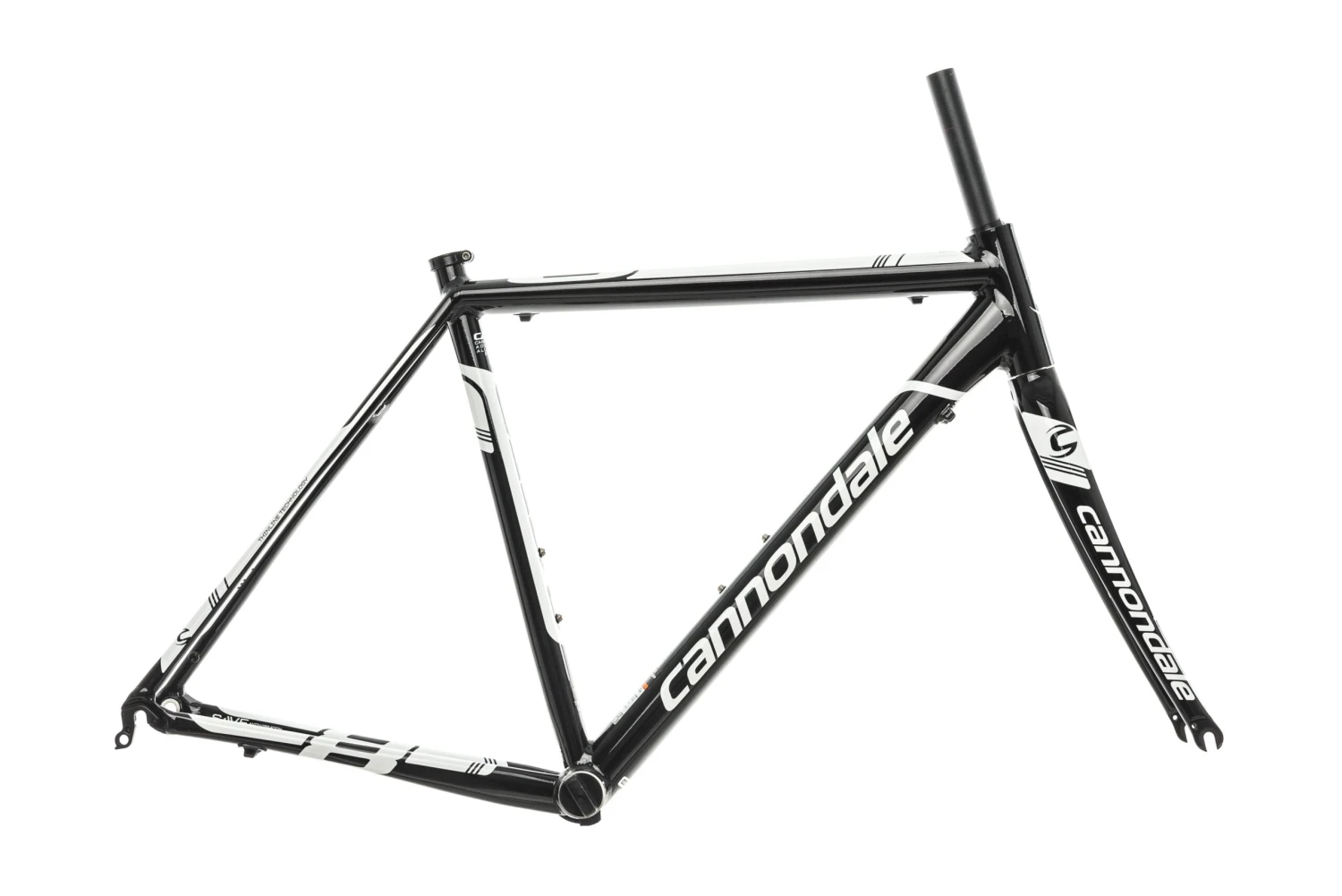 Cannondale CAAD8 51cm Frameset - 2016 1 Cannondale CAAD8 51cm Frameset - 2016