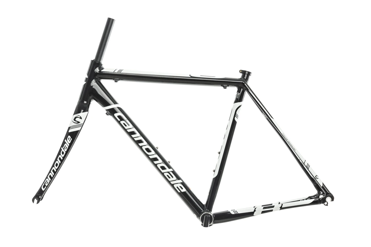 Cannondale CAAD8 51cm Frameset - 2016 2 Cannondale CAAD8 51cm Frameset - 2016 - Image 2