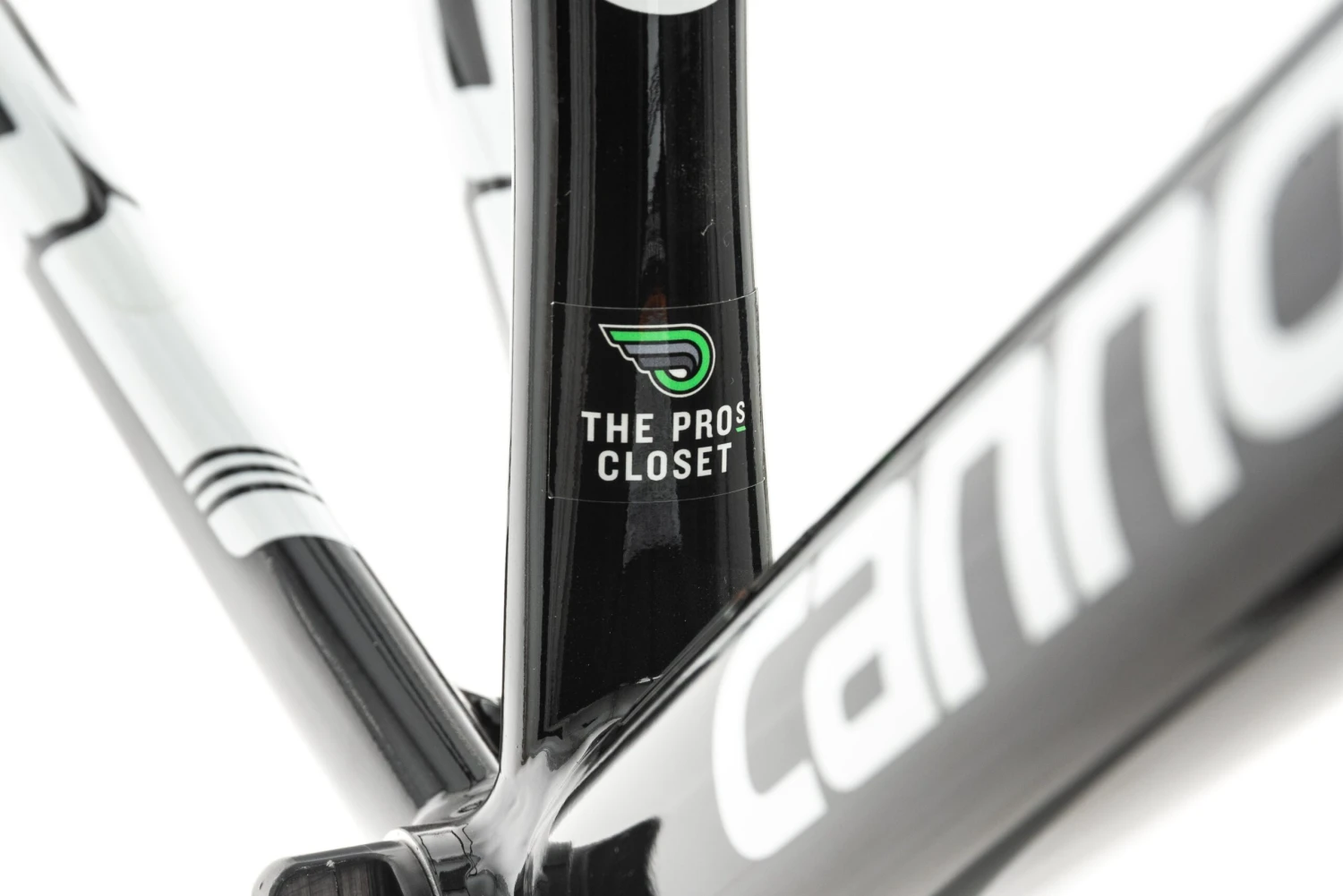 Cannondale CAAD8 51cm Frameset - 2016 3 Cannondale CAAD8 51cm Frameset - 2016 - Image 3