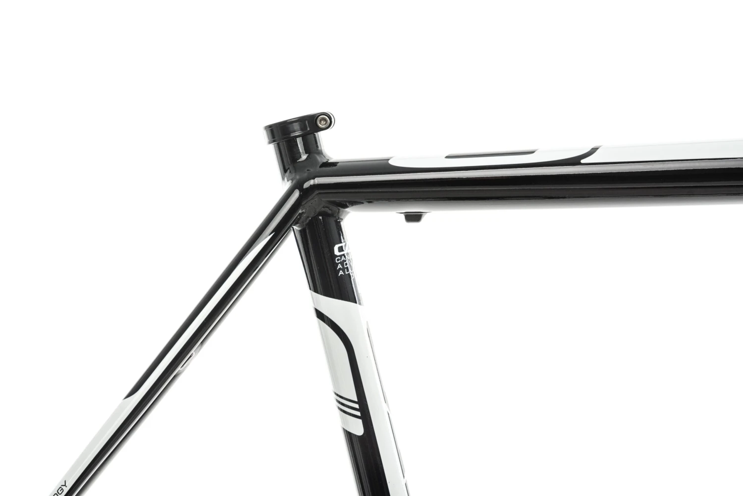 Cannondale CAAD8 51cm Frameset - 2016 5 Cannondale CAAD8 51cm Frameset - 2016 - Image 5