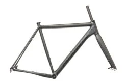 Cannondale Bike Sale 16 Cannondale CADD10 Black Inc. Disc 54cm Frameset - 2015